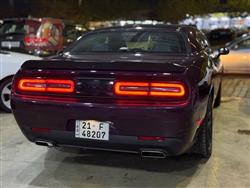 دودج تشالنجر